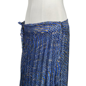 Unisex Birgitte Herskind - Mitteveniv seelik, suurus 40 - Sinine (2)