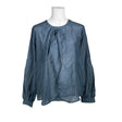 Unisex 1.2.3 Paris - Pluus, suurus 40 - Sinine ()