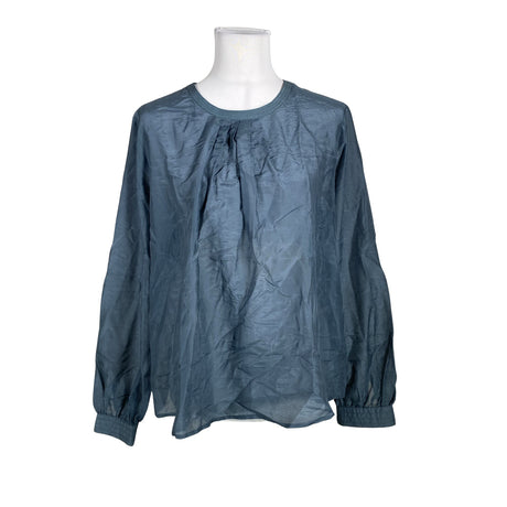 Unisex 1.2.3 Paris - Pluus, suurus 40 - Sinine ()