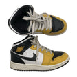 Unisex Jordan (Nike) - Tennised, suurus 36 - Kollane ()