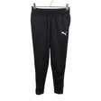 Unisex Puma - Soojenduspüksid, suurus 134 - 140 - Must ()