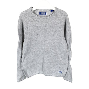 Unisex Jack & Jones - Kampsun, suurus 134 - 140 - Hall (1)