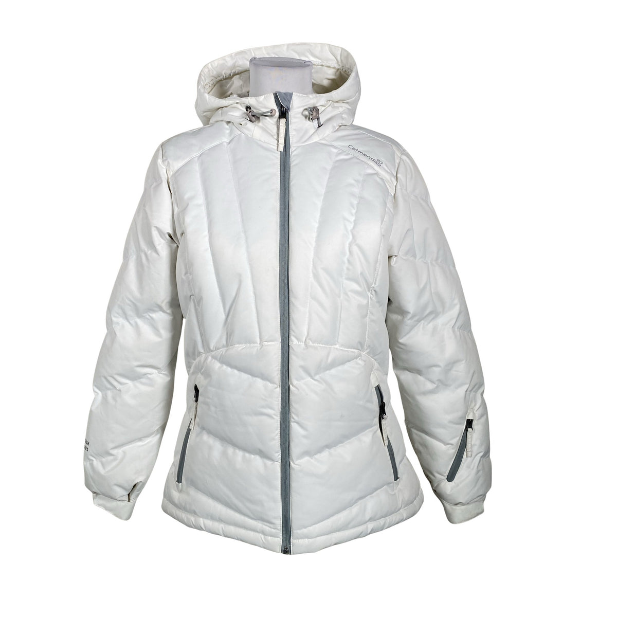 Unisex Catmandoo - Talvejope, suurus 40 - Valge (1)