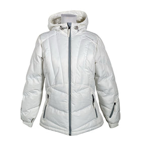 Unisex Catmandoo - Talvejope, suurus 40 - Valge (1)