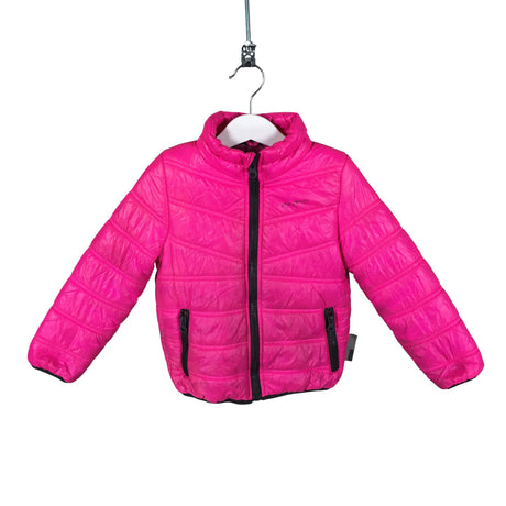 Unisex Name It - Talvejope, suurus 98 - 104 - Roosa ()