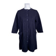 Unisex COS - Kardigan, suurus 38 - Sinine ()