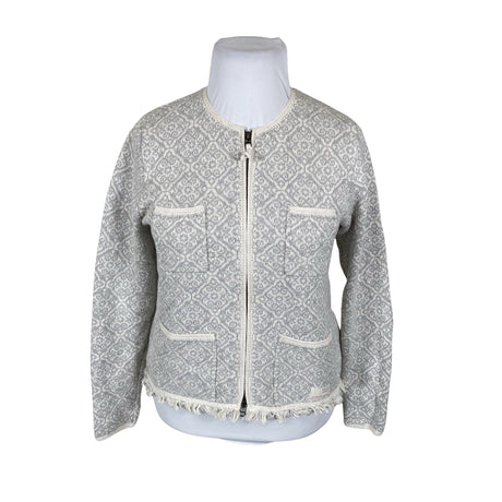Unisex Odd Molly - Kardigan, suurus 44 - Hall ()