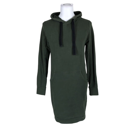Unisex NOSH - Dressikangast tuunika, suurus 34 - Roheline ()