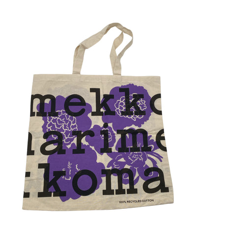 Unisex Marimekko - Kandekott, suurus Maxi - Beige ()