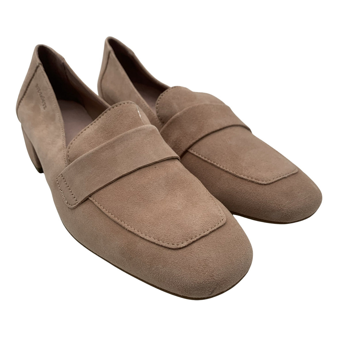 Unisex Wonders - Kontsakingad, suurus 40 - Heleroosa (2)