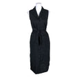 Unisex Nanso - Mitteveniv kleit, suurus 36 - Must ()