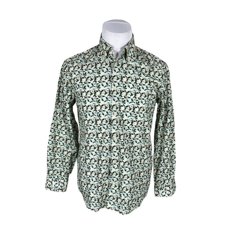 Unisex These Glory Days - Triiksärk, suurus L - Beige ()