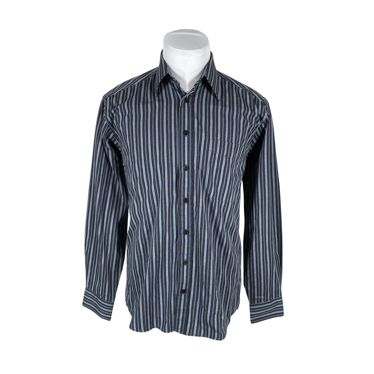 Unisex Jack Ashore - Triiksärk, suurus M - Hall (1)