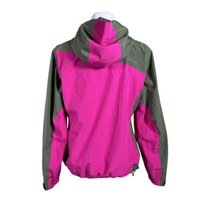 Unisex Rukka - Jope, suurus 38 - Roosa (2)