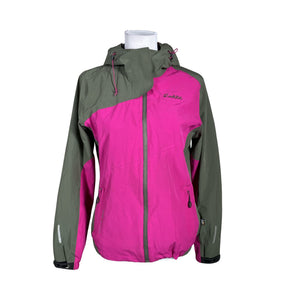 Unisex Rukka - Jope, suurus 38 - Roosa (1)