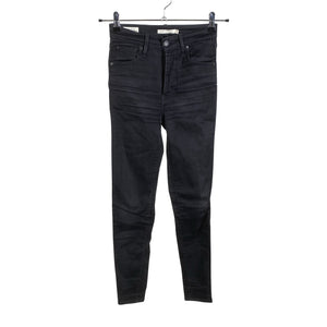 Unisex Levi's - Teksad, suurus W26 - Must (1)