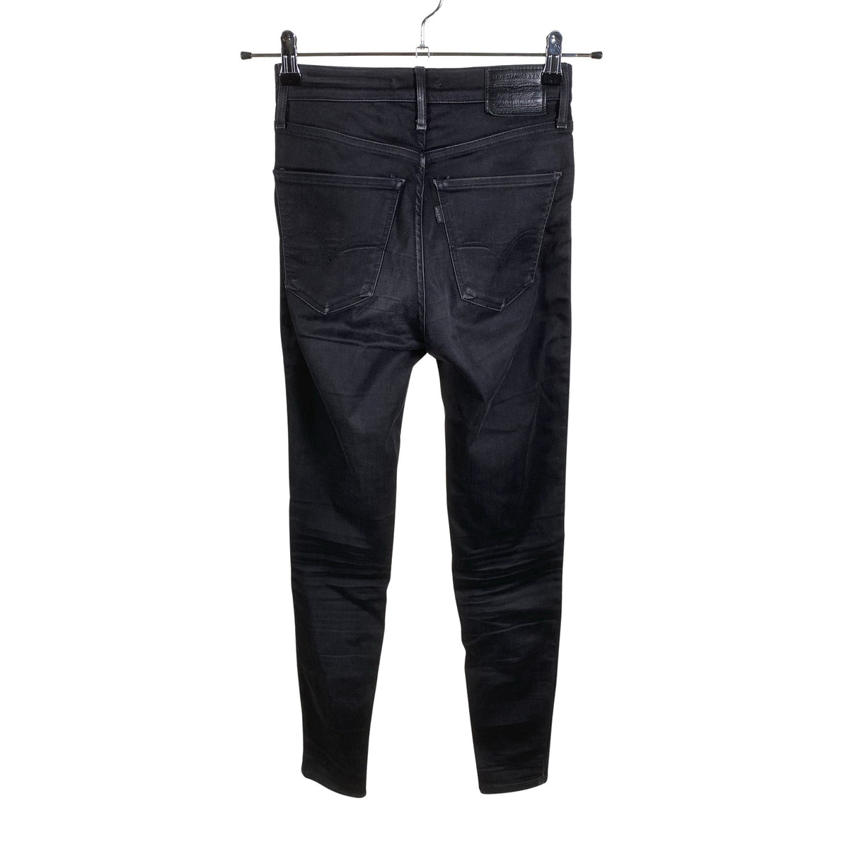 Unisex Levi's - Teksad, suurus W26 - Must (2)