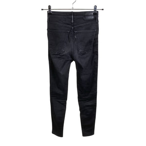 Unisex Levi's - Teksad, suurus W26 - Must (2)