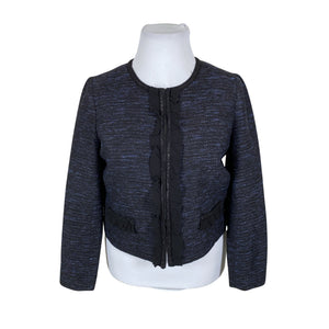 Unisex Monton - Jakk, suurus 42 - Sinine (1)