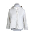 Unisex s.Oliver - Pusa, suurus 42 - Valge ()