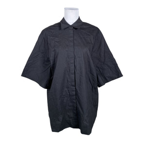 Unisex Marimekko - Mitteveniv tuunika, suurus 40 - Must (1)