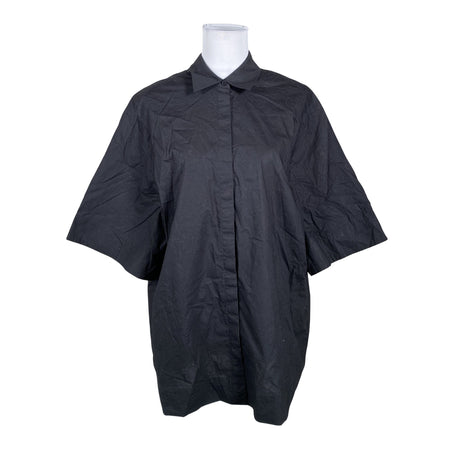 Unisex Marimekko - Mitteveniv tuunika, suurus 40 - Must ()