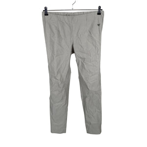 Unisex LauRie - Mittevenivad püksid, suurus 44 - Hall (1)