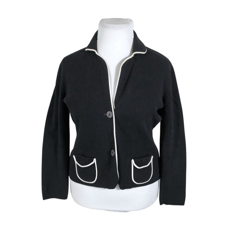 Unisex Marc Aurel - Jakk, suurus 44 - Must ()