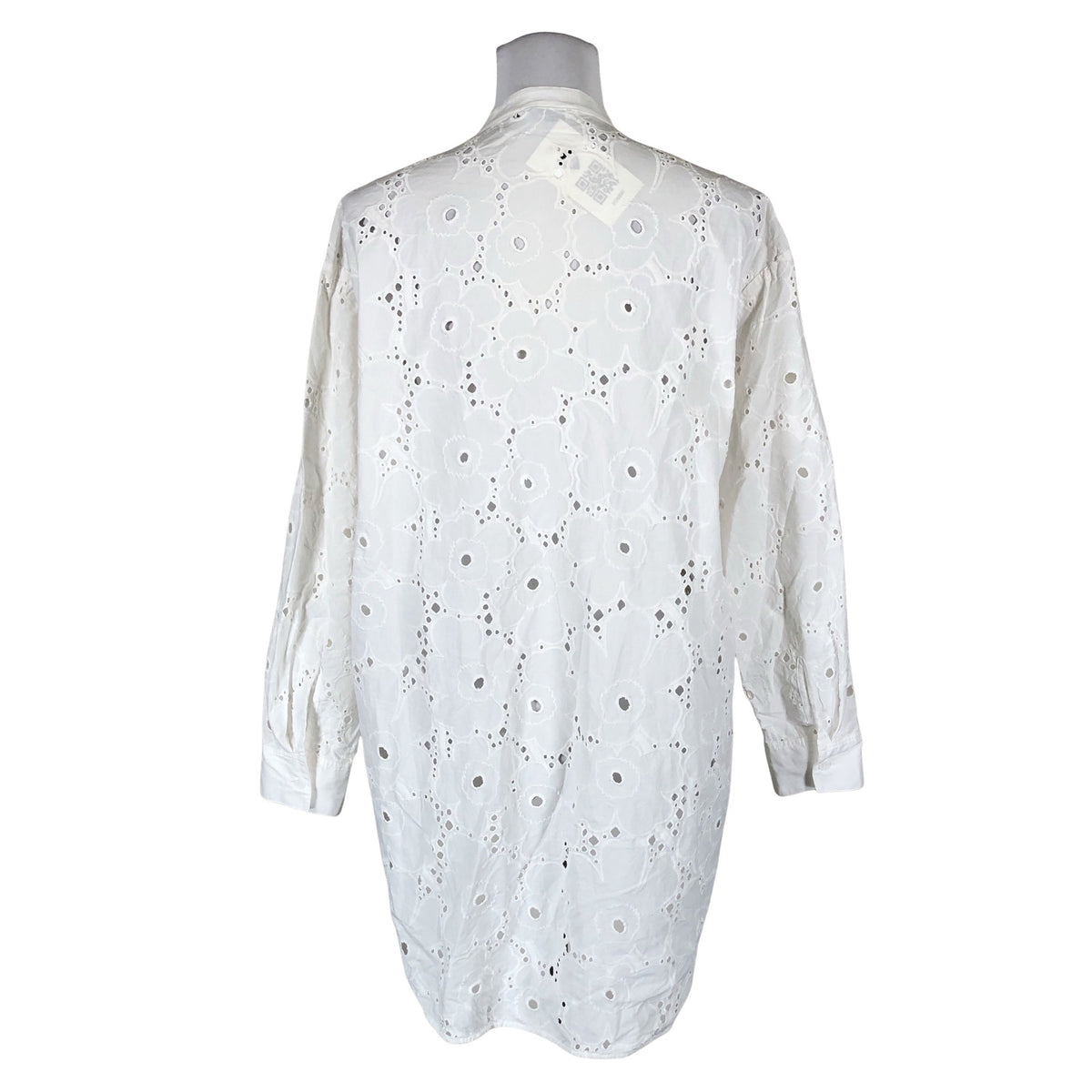 Unisex Marimekko - Pluus, suurus 40 - Valge (2)