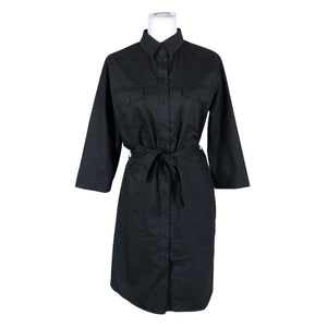 Unisex Telakka - Mitteveniv kleit, suurus 40 - Must (1)