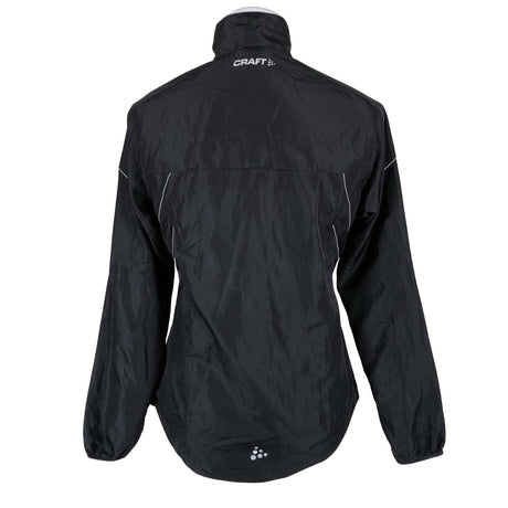 Unisex Craft - Spordijope, suurus 36 - Must (2)