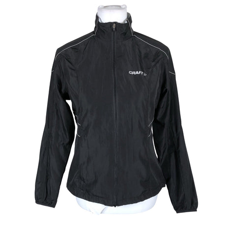 Unisex Craft - Spordijope, suurus 36 - Must ()