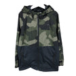 Unisex Columbia - Kevad-/sügisjope, suurus 146 - 152 - Must ()