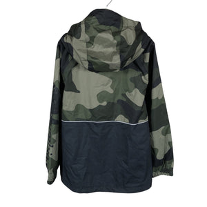 Unisex Columbia - Kevad-/sügisjope, suurus 146 - 152 - Must (2)