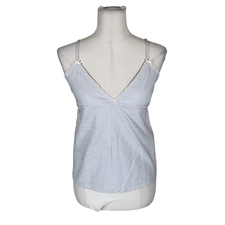 Unisex Brandy Melville - Topp, suurus 34 - Helesinine ()