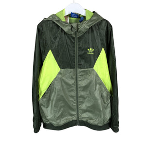Unisex Adidas - Spordijope, suurus 134 - 140 - Roheline (1)