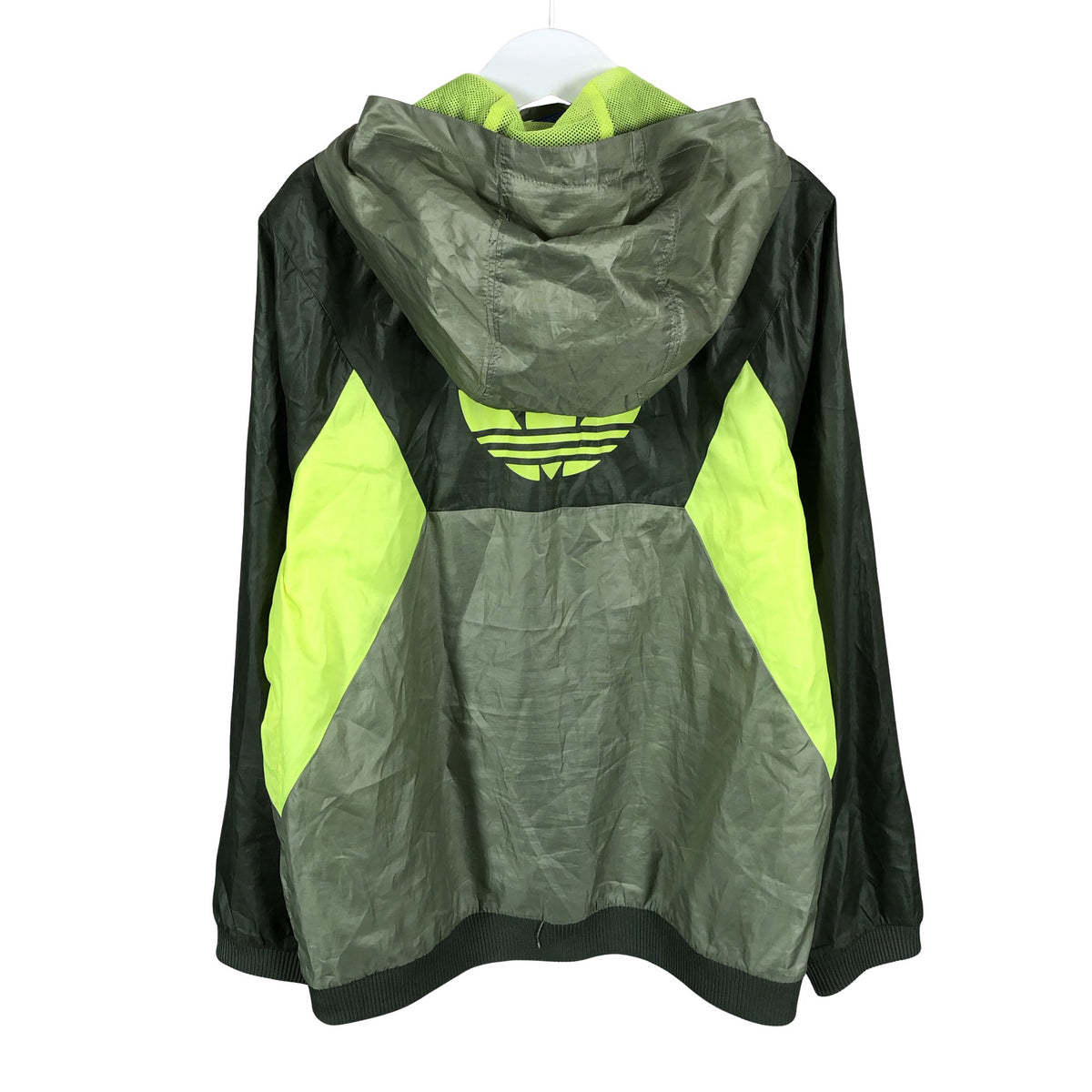 Unisex Adidas - Spordijope, suurus 134 - 140 - Roheline (2)