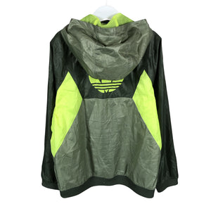 Unisex Adidas - Spordijope, suurus 134 - 140 - Roheline (2)