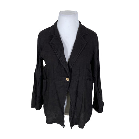 Unisex Bohemiana - Jakk, suurus 42 - Must ()