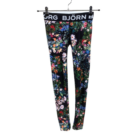 Unisex Björn Borg - Spordiretuusid, suurus 34 - Must ()