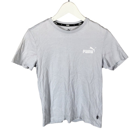 Unisex Puma - T-särk, suurus 152 - 158 - Helesinine ()