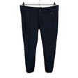 Unisex Mos Mosh - Viigipüksid, suurus 42 - Sinine ()