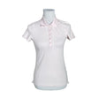 Unisex Jean Paul - T-särk, suurus 34 - Heleroosa ()