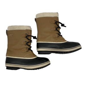 Unisex Sorel - Talvejalanõud, suurus 38 - Pruun (1)