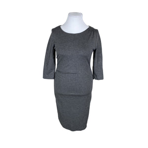 Unisex Karen by Simonsen - Pliiatskleit, suurus 42 - Hall (1)
