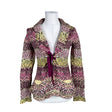 Unisex Odd Molly - Kardigan, suurus 36 - Lilla ()