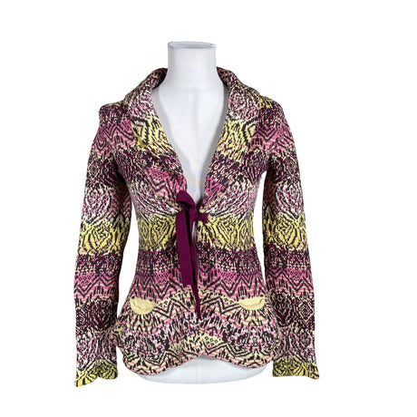 Unisex Odd Molly - Kardigan, suurus 36 - Lilla ()
