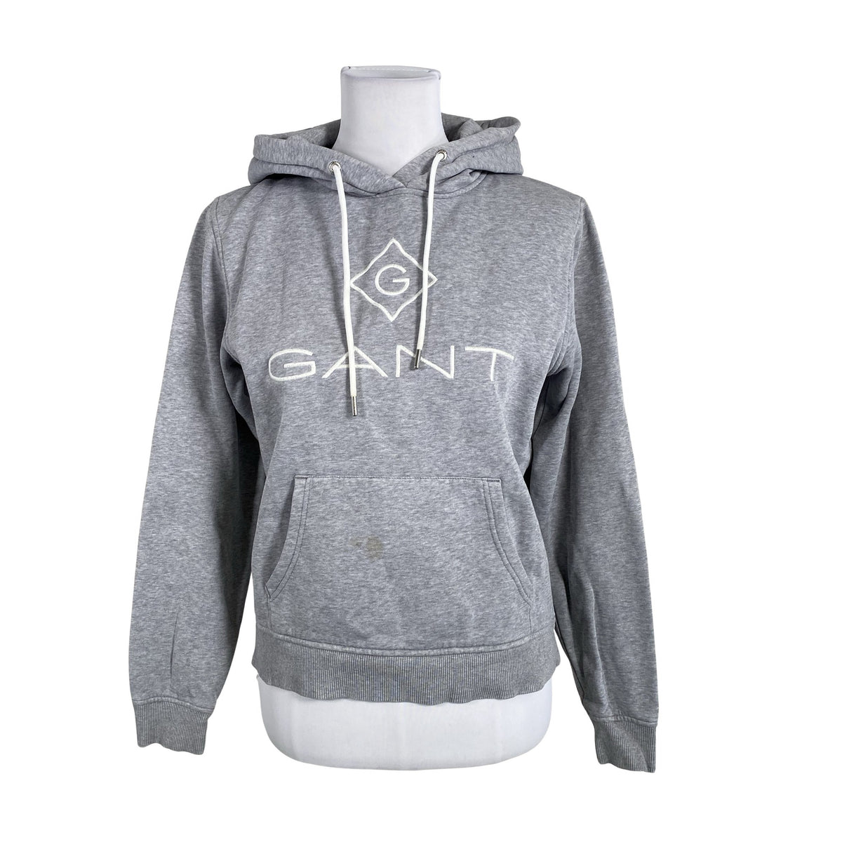 Unisex Gant - Dressipluus, suurus 36 - Hall (1)