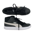 Unisex Puma - Tennised, suurus 39 - Must ()
