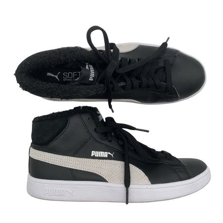 Unisex Puma - Tennised, suurus 39 - Must ()